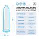 Презервативы Aromatizzato (Flavoured), 144 шт.