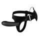 Страпон Pretty Love Myron 7.2" Vibrating Strap On