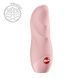 Вибратор для клитора Fun Factory Viola Soft Pink