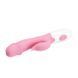 Вібратор-кролик Pretty Love Peter Vibrator Pink