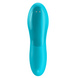 Вибратор на палец Satisfyer Teaser Light Blue