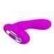 Масажер простати Pretty Love Piper Prostate Stuimulator Purple