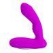 Масажер простати Pretty Love Piper Prostate Stuimulator Purple