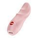 Вибратор для клитора Fun Factory Viola Soft Pink