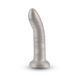 Дилдо NS Novelties Royals - 7" Charlie - Metallic Champagne