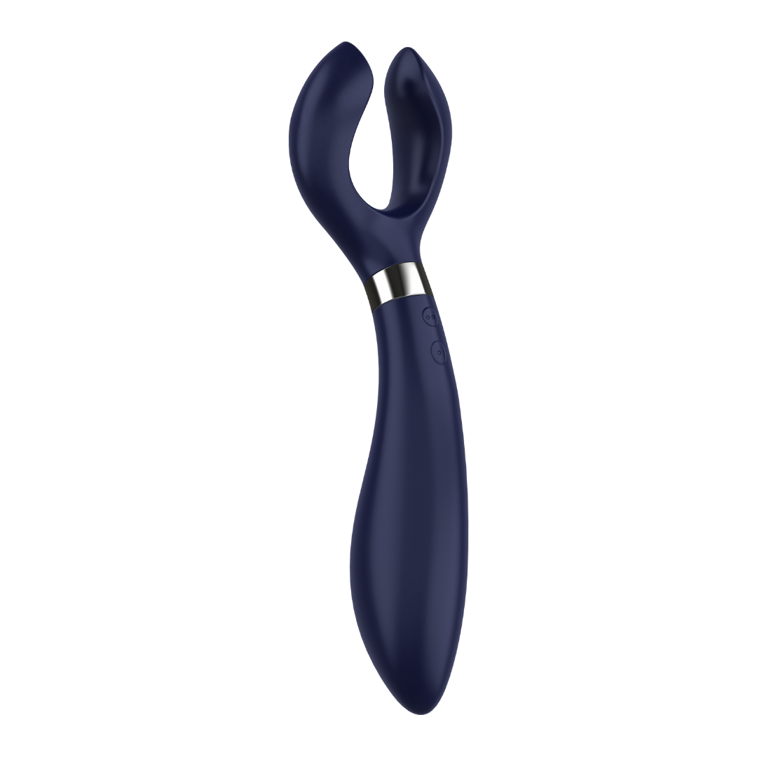 Вибратор для пар Satisfyer Endless Fun Blue