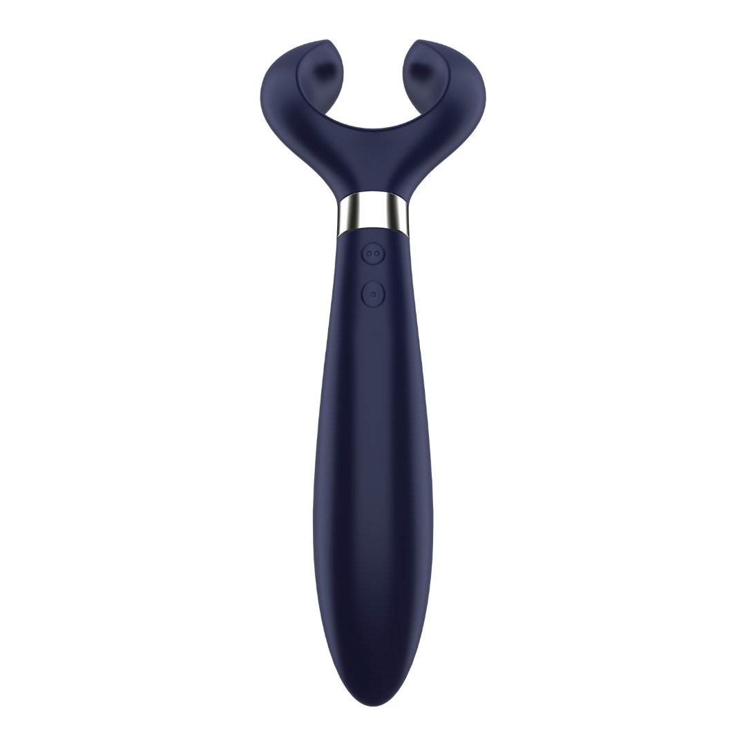 Вибратор для пар Satisfyer Endless Fun Blue