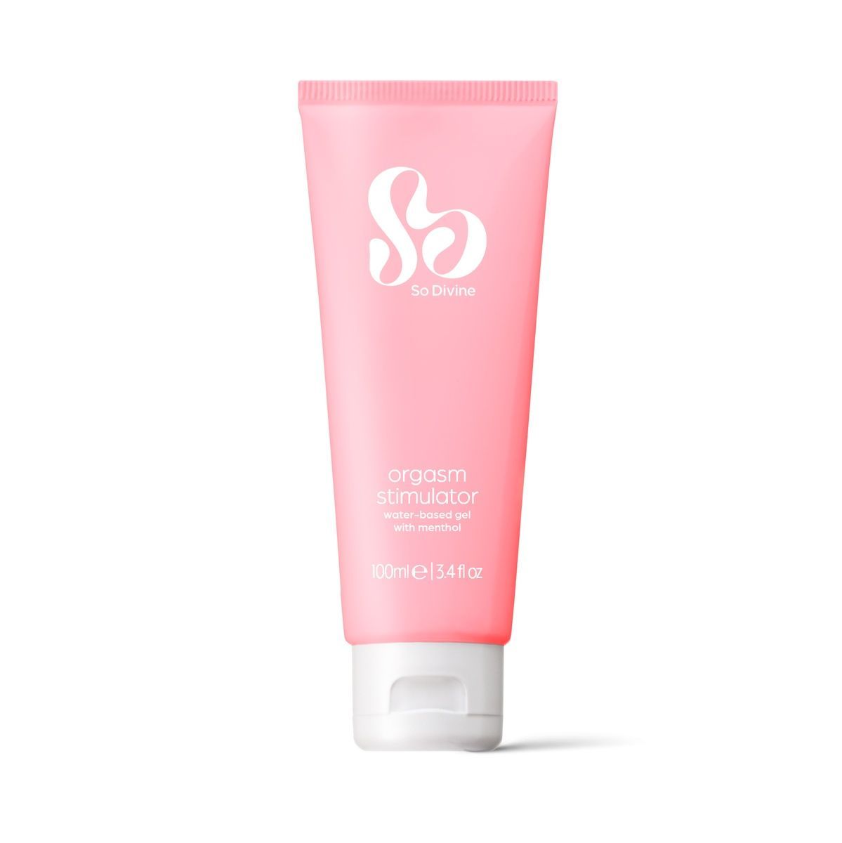 Стимулятор оргазму Orgasm Gel So Divine
