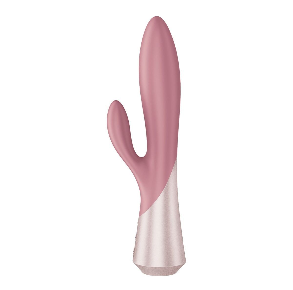 Вібратор-кролик Satisfyer Pearl Bunny 1 с жемчужным масажем