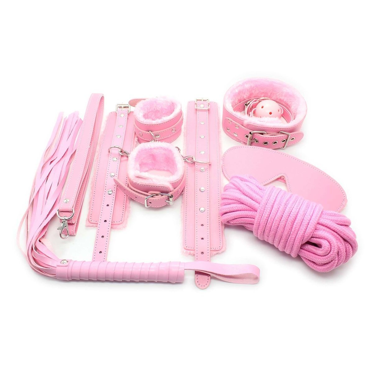 БДСМ набір Hidden Desire Chest BDSM Kit 2.0