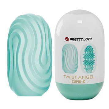 Мастурбатор Pretty Love Cupid-X Twist Angel
