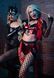 Еротичний костюм Leg Avenue Crime Spree Sweetie Costume, топ, шорти, XS