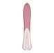 Вібратор-кролик Satisfyer Pearl Bunny 1 с жемчужным масажем