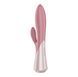 Вібратор-кролик Satisfyer Pearl Bunny 1 с жемчужным масажем