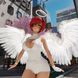 Мастурбатор Fleshlight Fantasy Evie Akashiya Sho Akuma, дуже ніжний, фентезійний канал