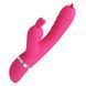 Вібратор-кролик Pretty Love Phoenix Vibrator Pink