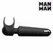 Мастурбатор-вибромассажер Manwan MAN.WAND, отлично для пар, вибро-минет, 20 режимов