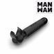 Мастурбатор-вибромассажер Manwan MAN.WAND, отлично для пар, вибро-минет, 20 режимов