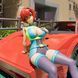 Мастурбатор Fleshlight Fantasy Evie Akashiya Sho Akuma, дуже ніжний, фентезійний канал