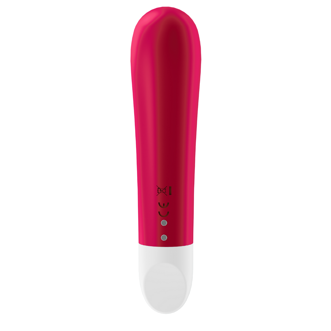 Віброкуля Ultra Power Bullet 1 Satisfyer, рожева