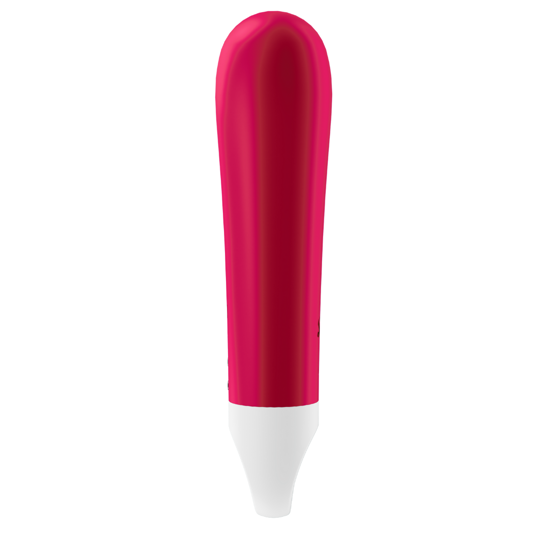 Віброкуля Ultra Power Bullet 1 Satisfyer, рожева