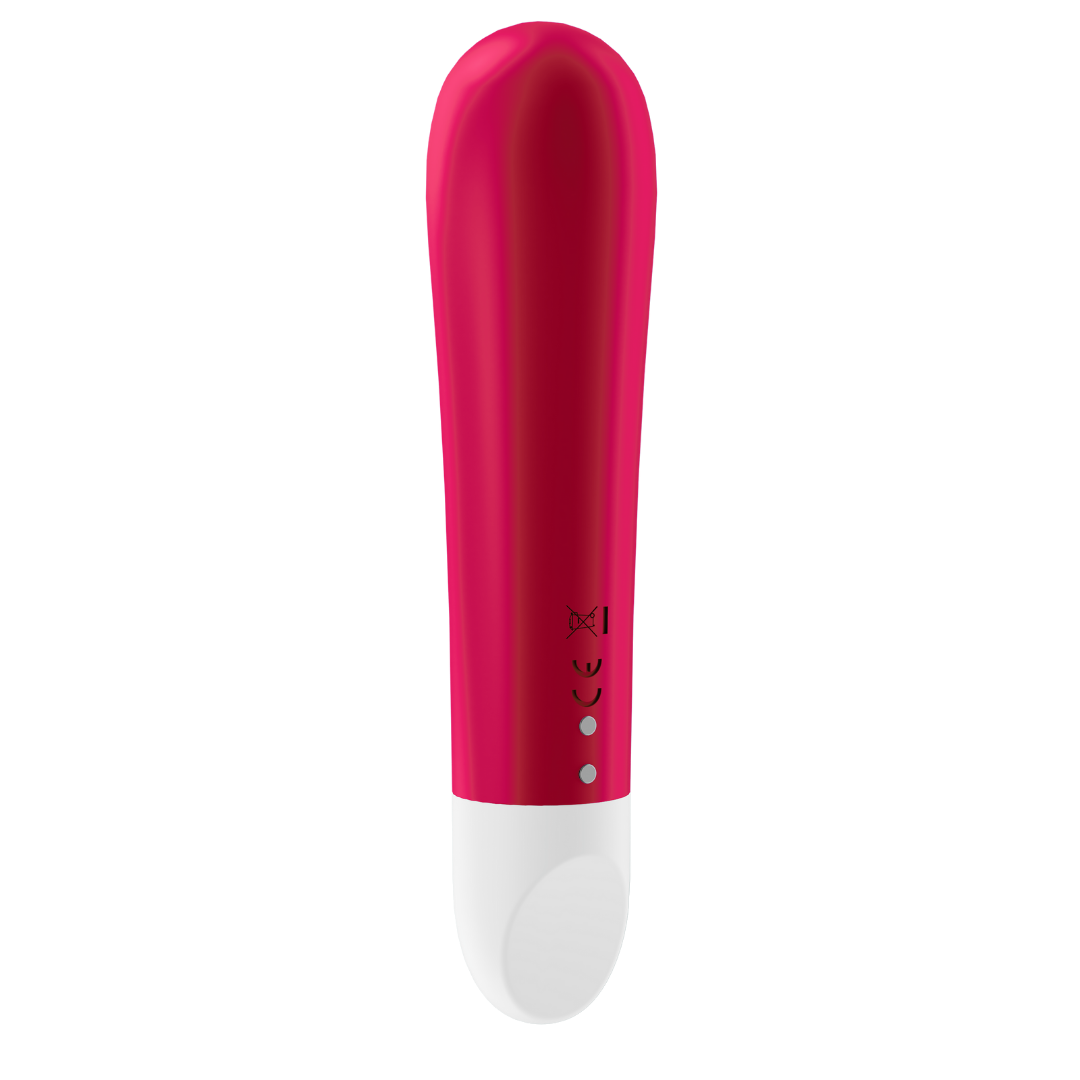 Віброкуля Ultra Power Bullet 1 Satisfyer, рожева