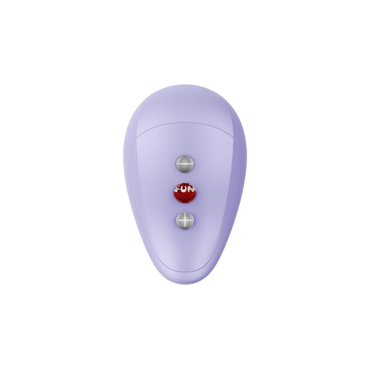 Вакуумний стимулятор Fun Factory Essence Purple, 11 режимів роботи, перезаряджуваний