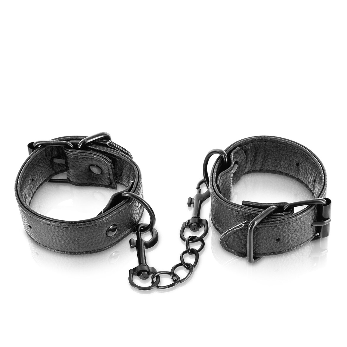 Наручники Fetish Tentation Adjustable Handcuffs, регулируемые