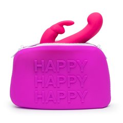 Кейс для секс іграшок HAPPY великий Happy Rabbit
