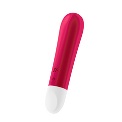 Віброкуля Ultra Power Bullet 1 Satisfyer, рожева