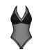 Боді Obsessive Medilla teddy  , XS/S