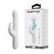 Вибратор-кролик Pretty Love Reese Vibrator White