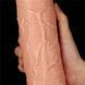 Фаллоимитатор LoveToy King-Sized Realistic Long Dildo 11" Flesh