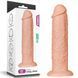 Фаллоимитатор LoveToy King-Sized Realistic Long Dildo 11" Flesh