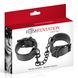 Наручники Fetish Tentation Adjustable Handcuffs, регулируемые