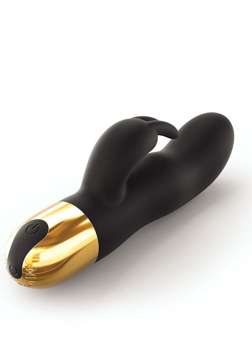 Вибратор-кролик Dorcel RABBIT EXPERT G
