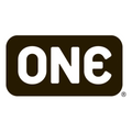 ONE