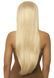 Перука Leg Avenue 33&Prime; Long straight center part wig Blond