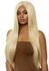 Перука Leg Avenue 33&Prime; Long straight center part wig Blond