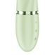 Вибратор-кролик Satisfyer Pearl Bunny 2 с жемчужным массажем, светло-зеленый