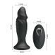 Анальна пробка Mr.Play Powerfull Vibrating Anal Plug, 3,2 см