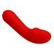 Вібратор Pretty Love Cetus Vibrator Red