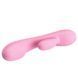 Вібратор-кролик Pretty Love Ron Vibrator Pink