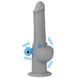 Эрекционное кольцо LoveToy Lumino Play Vibrating Penis Ring