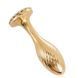 Анальная пробка LOCKINK SEVANDA Pearl Pear-shape Anal Plug