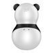Вакуумный стимулятор с вибрацией Satisfyer Pocket Panda, 12 режимов вибрации, 11 уровней вакуума