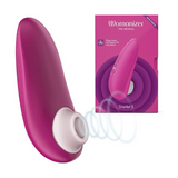 Вакуумный клиторальный стимулятор Womanizer Starlet 3 PINK