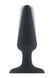 Анальная пробка с вибрацией Dorcel Best Vibe Plug M, макс. диаметр 4,1см, soft-touch силикон