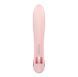 Вибратор-кролик Satisfyer Pearl Bunny 3 с вращающимися жемчужинами