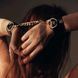 Наручники Bijoux Indiscrets MAZE - Wide Cuffs Black